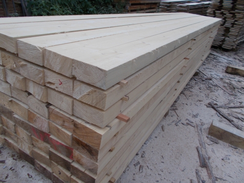 Fichte 8x16x300
