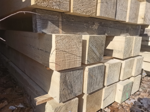 Fichte 16x16x400