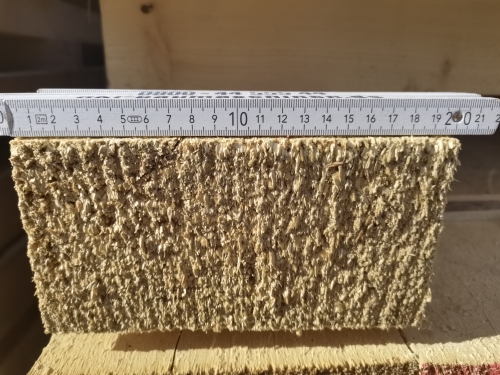 Fichte 10x20x600
