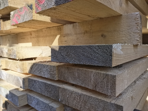 Fichte 20x4x300