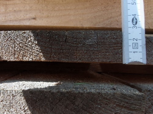 Fichte 12x2,8x250