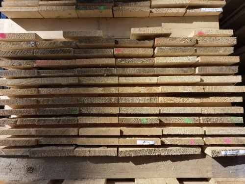 Fichte 16x2,3x400