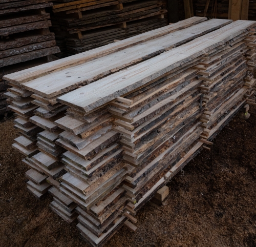 Fichte 18-30x2,3x400