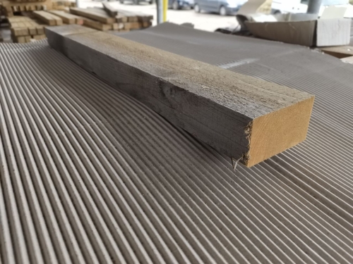 240x Fichte Kantholz/Lagerholz B/C Ware 6x10cm ca. 70cm lang, Sonderpreis: 2,10€/Stück oder alle 240 Stück mit 45% Rabatt 277,09€