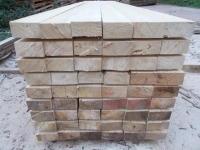 Fichte 8x16x600