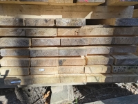 Fichte 20x4x600