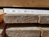 Fichte 12x2,8x250