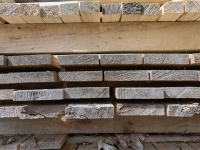 Fichte 12x2,8x500