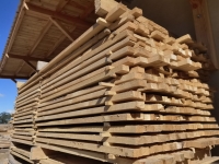 350x Fichte Latte 3x5x250cm, Sonderpreis: 2,23€/Stück oder alle 350 Stück mit 5% Rabatt 1.183,70€
