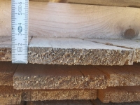 145x Fichte besäumte Bretter/Schalung 12x1,8x250cm, Sonderpreis: 3,21€/Stück oder alle 145 Stück mit 5% Rabatt 441,71€