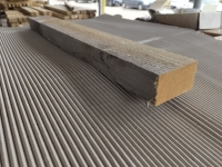 240x Fichte Kantholz/Lagerholz B/C Ware 6x10cm ca. 70cm lang, Sonderpreis: 2,10€/Stück oder alle 240 Stück mit 45% Rabatt 277,09€